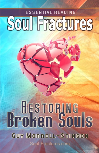 Soul Fractures: The Restoration of The Soul