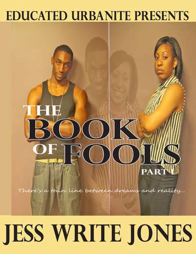 The Book of Fools - Part I