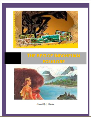 Indonesian Folklore