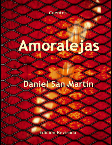 Amoralejas