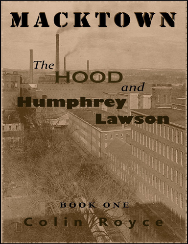 The Hood and Humphrey Lawson