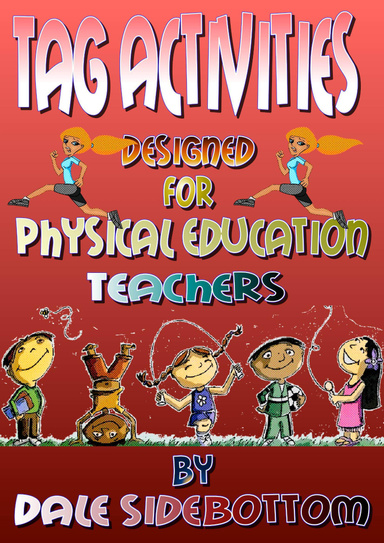 Tag Activities for Physical Education Teachers
