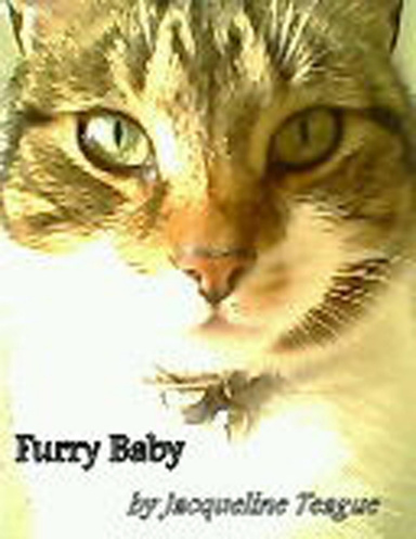 Furry Baby