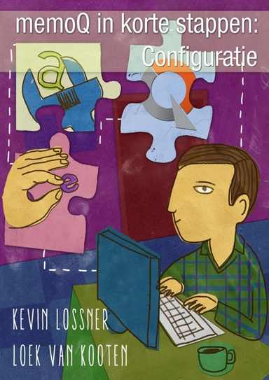 memoQ in korte stappen: Configuratie