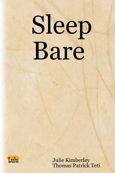 Sleep Bare