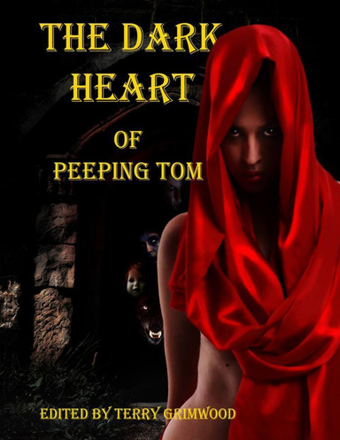 The Dark Heart of Peeping Tom