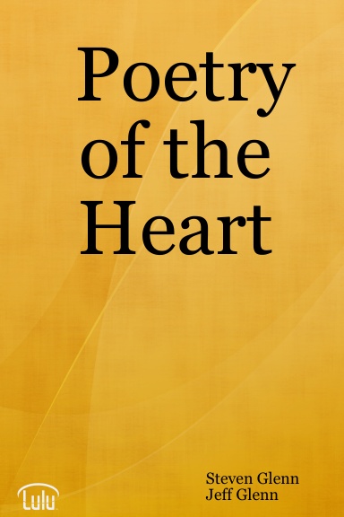 Poetry of the Heart
