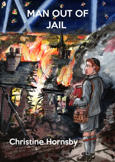 Man out of Jail