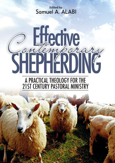 Effective Contemporary Shepherding