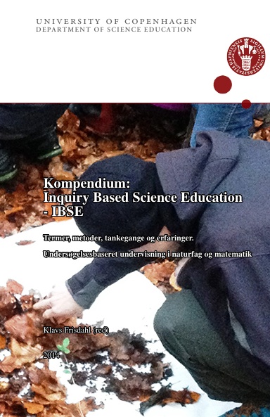 Kompendium: Inquiry Based Science Education - IBSE