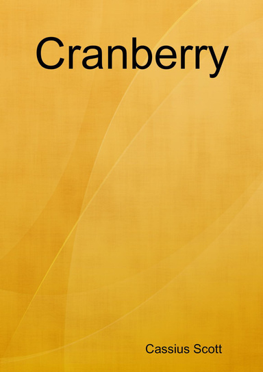 Cranberry