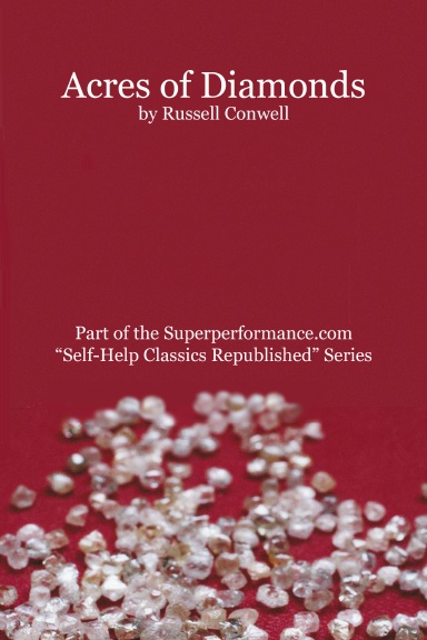 Acres of Diamonds