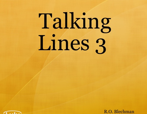 Talking Lines 3
