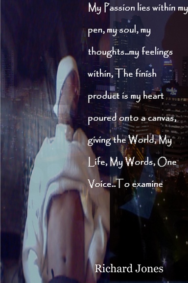 My Life My Words One Voice