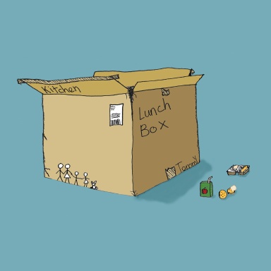 Lunch Box