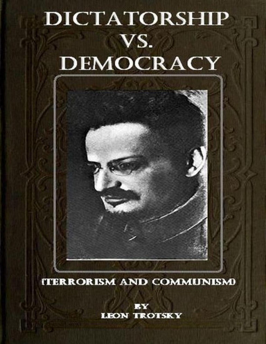 Dictatorship vs. Democracy: (Terrorism and Communism)
