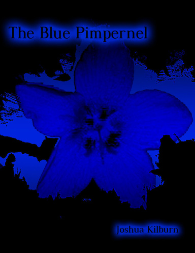 The Blue Pimpernel