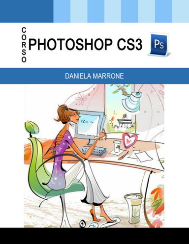 Corso Photoshop CS3