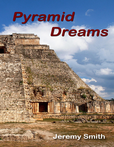 Pyramid Dreams