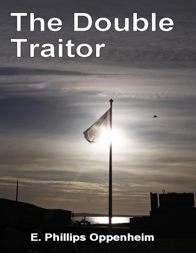 The Double Traitor