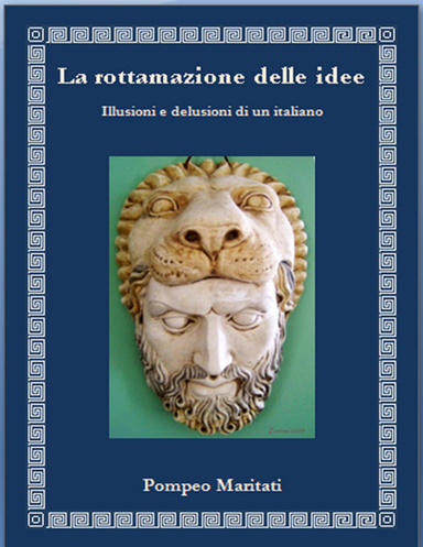La rottamazione delle idee