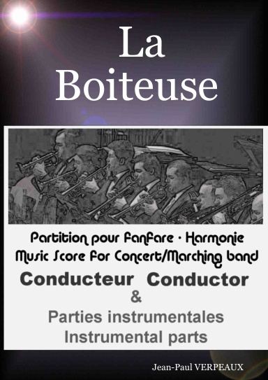 La Boiteuse