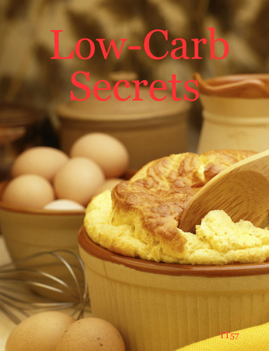 Low-Carb Secrets