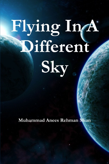 Flying In A Different Sky