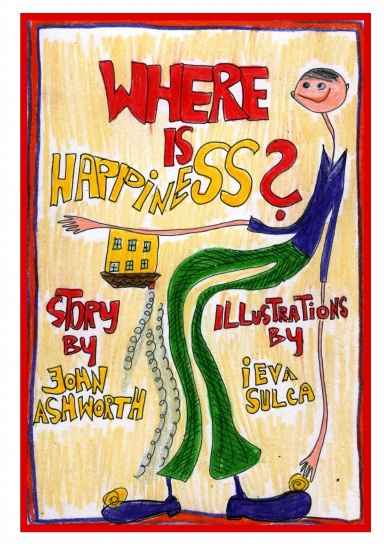 Where is Happiness