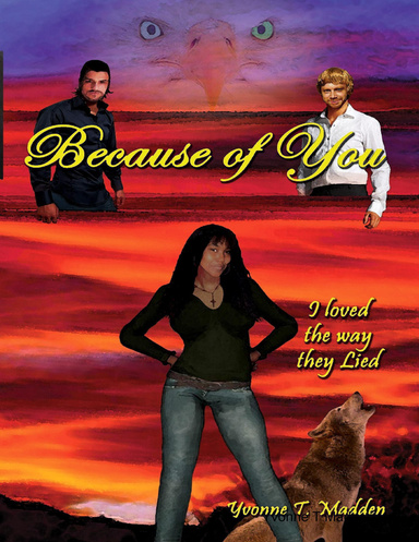 Because of You