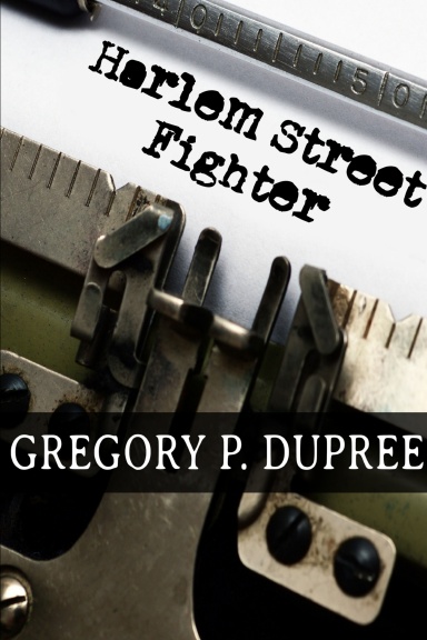 Harlem Street Fighter