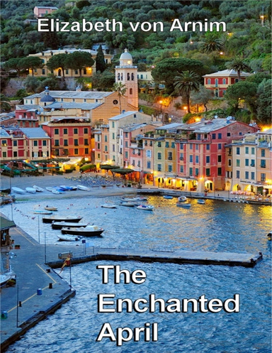 The Enchanted April