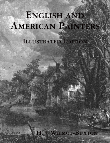 English and American Painters: Illustrated Edition
