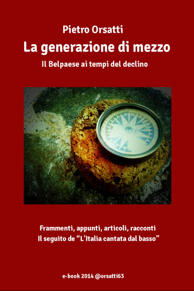 La generazione di mezzo