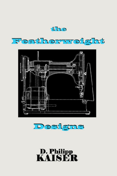 the Featherweight Designs