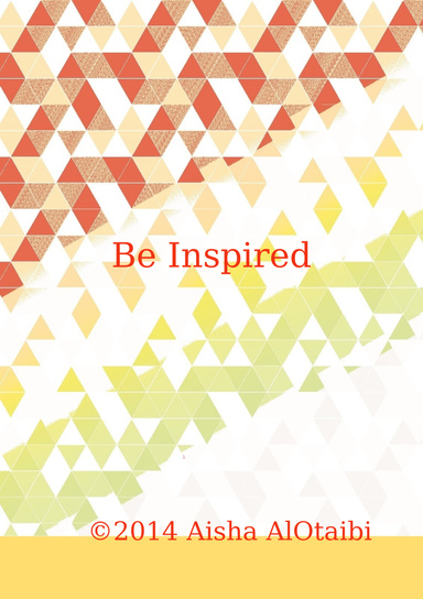Be Inspired