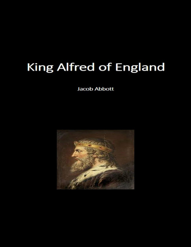 King Alfred of England