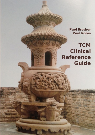 TCM Clinical Reference Book