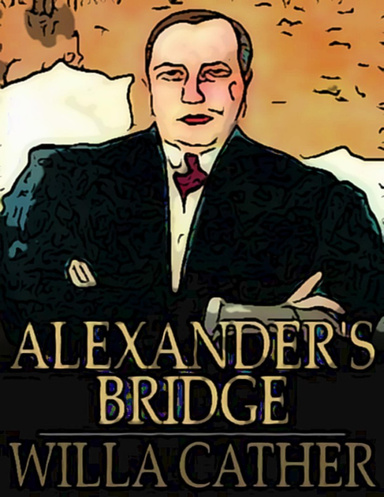 Alexander's Bridge