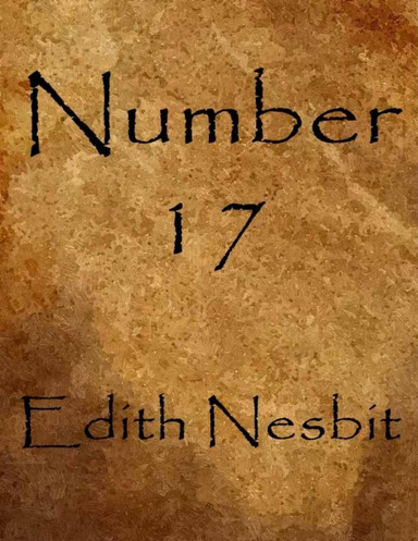 Number 17