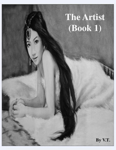 The Artist (Book 1)