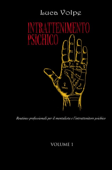 INTRATTENIMENTO PSICHICO