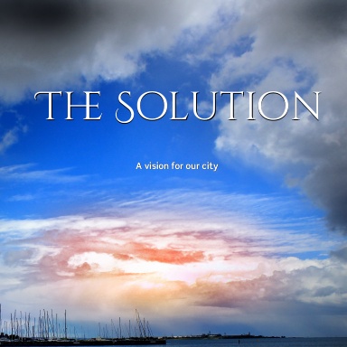 The Solution