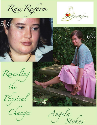 Revealing the Physical Changes