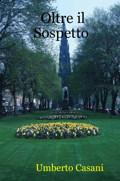 Oltre il Sospetto