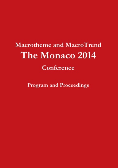 Monaco Conference