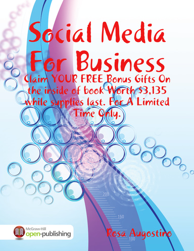 Social Media For Business