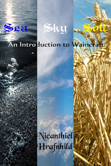 Sea Sky Soil: An Introduction to Waincraft