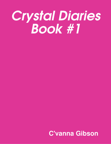 Crystal Diaries
