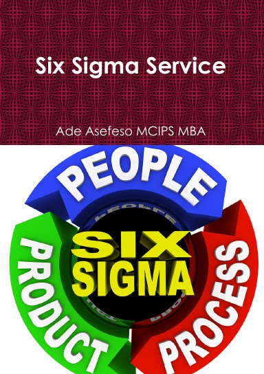 Six Sigma Service